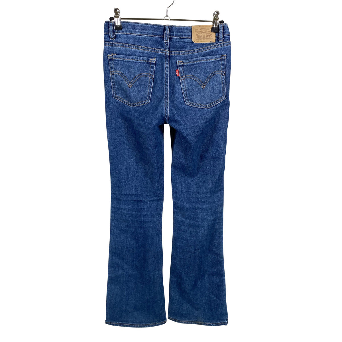Unisex Levi's - Teksad, suurus 146 - 152 - Sinine (2)
