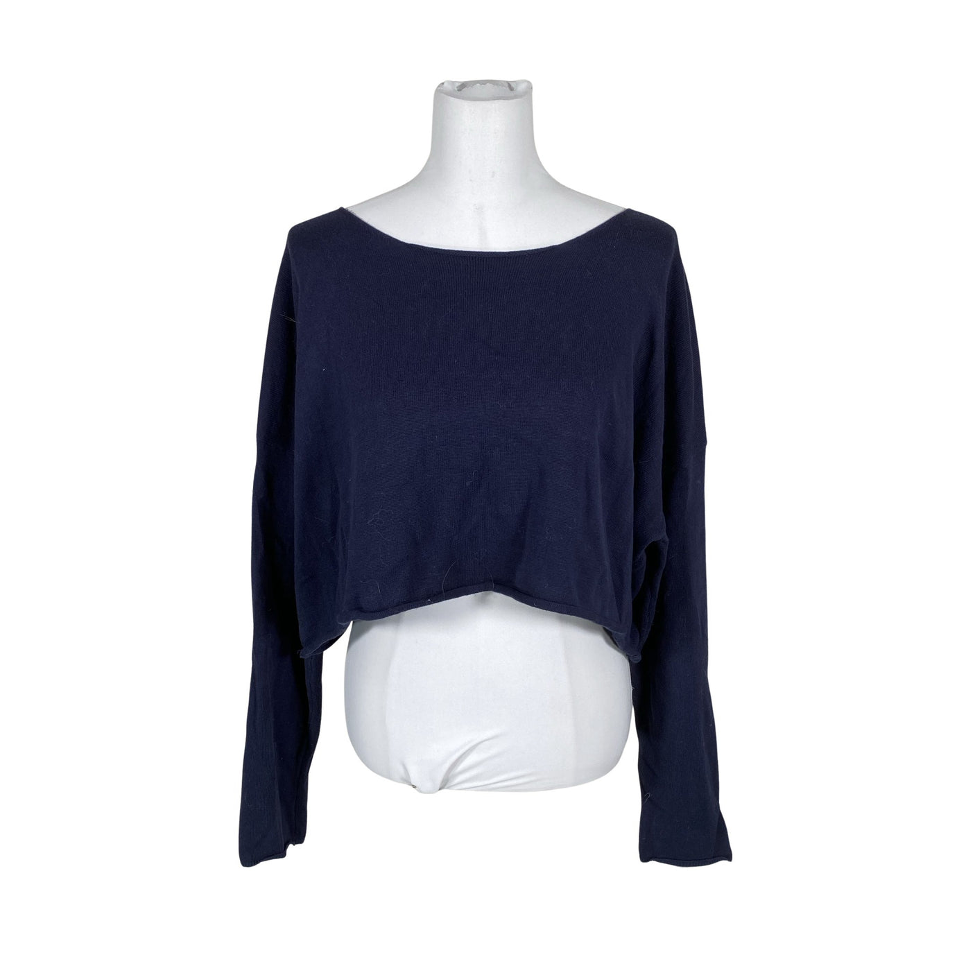 Unisex Brandy Melville - Kampsun, suurus 40 - Sinine (1)