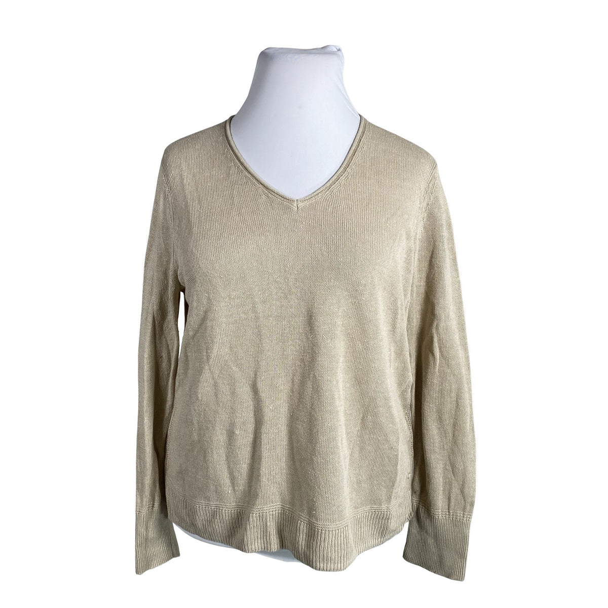 Unisex Marc O'Polo - Kampsun, suurus 42 - Beige (1)