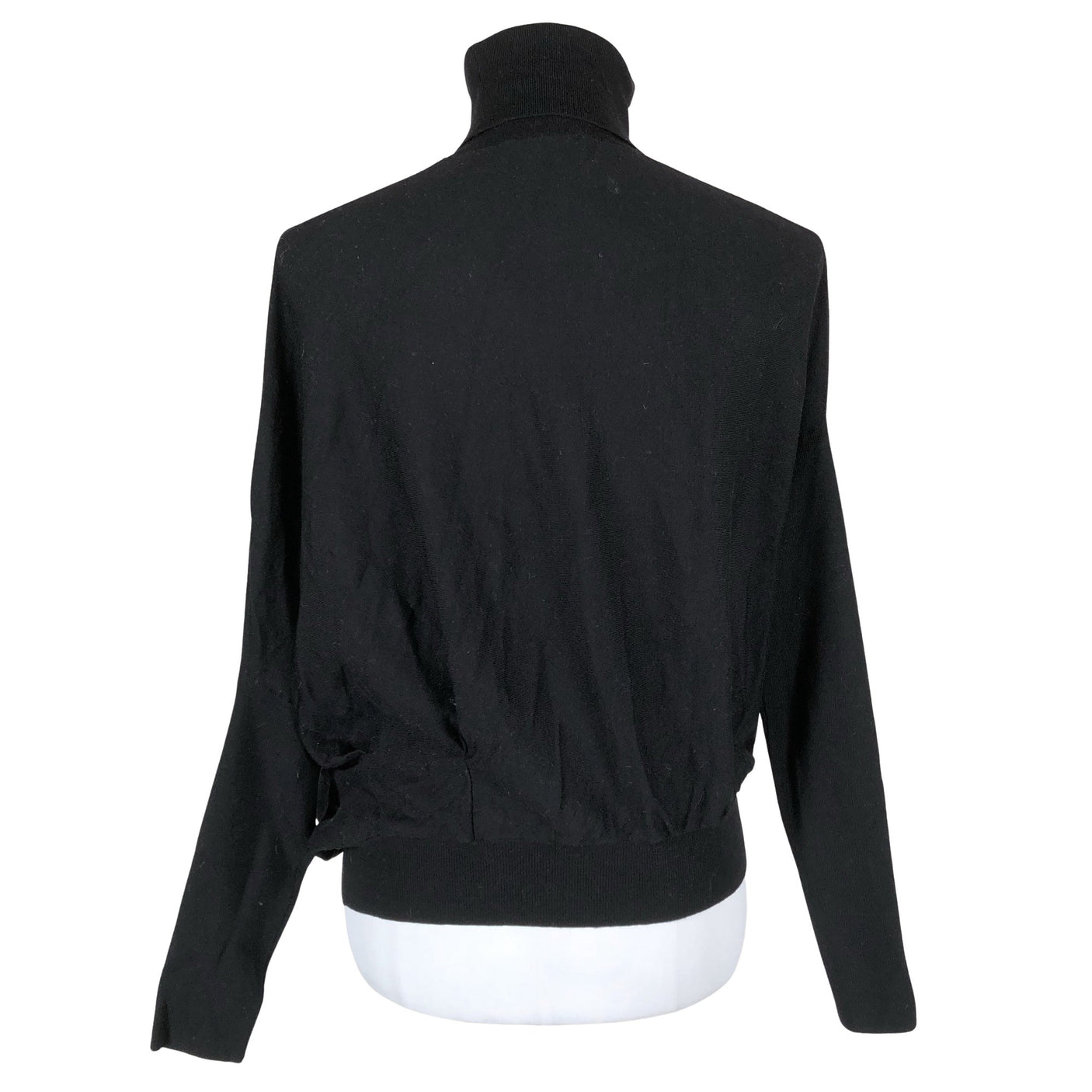 Unisex Acne Studios - Kampsun, suurus 38 - Must (2)