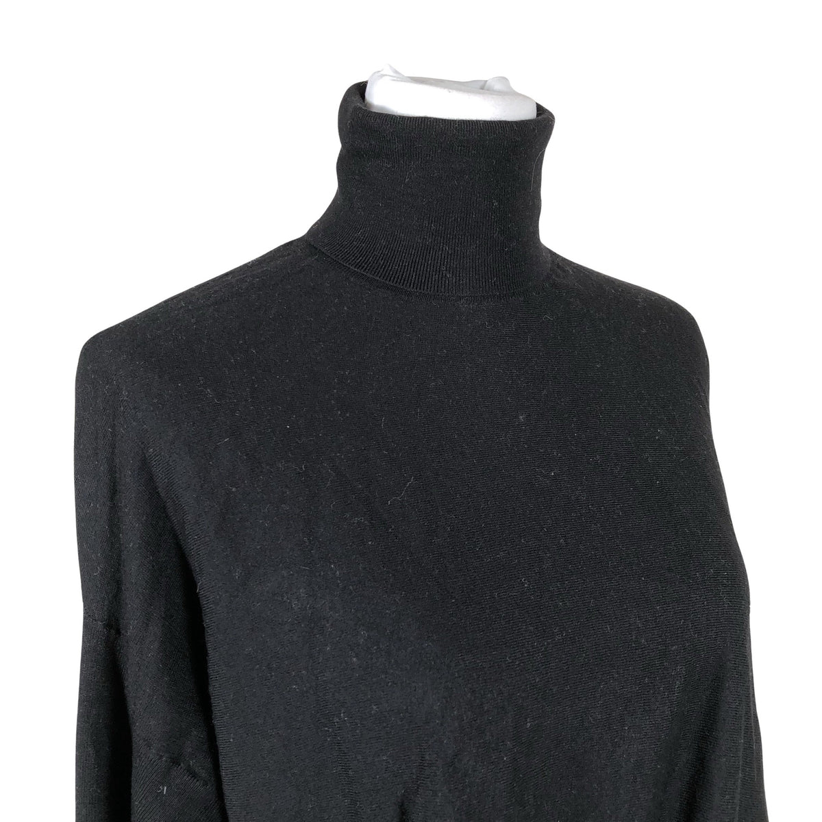 Unisex Acne Studios - Kampsun, suurus 38 - Must (3)
