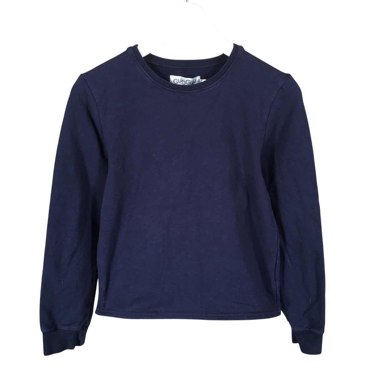 Unisex Gugguu - Dressikangast pluus, suurus 164 - 170 - Sinine (1)