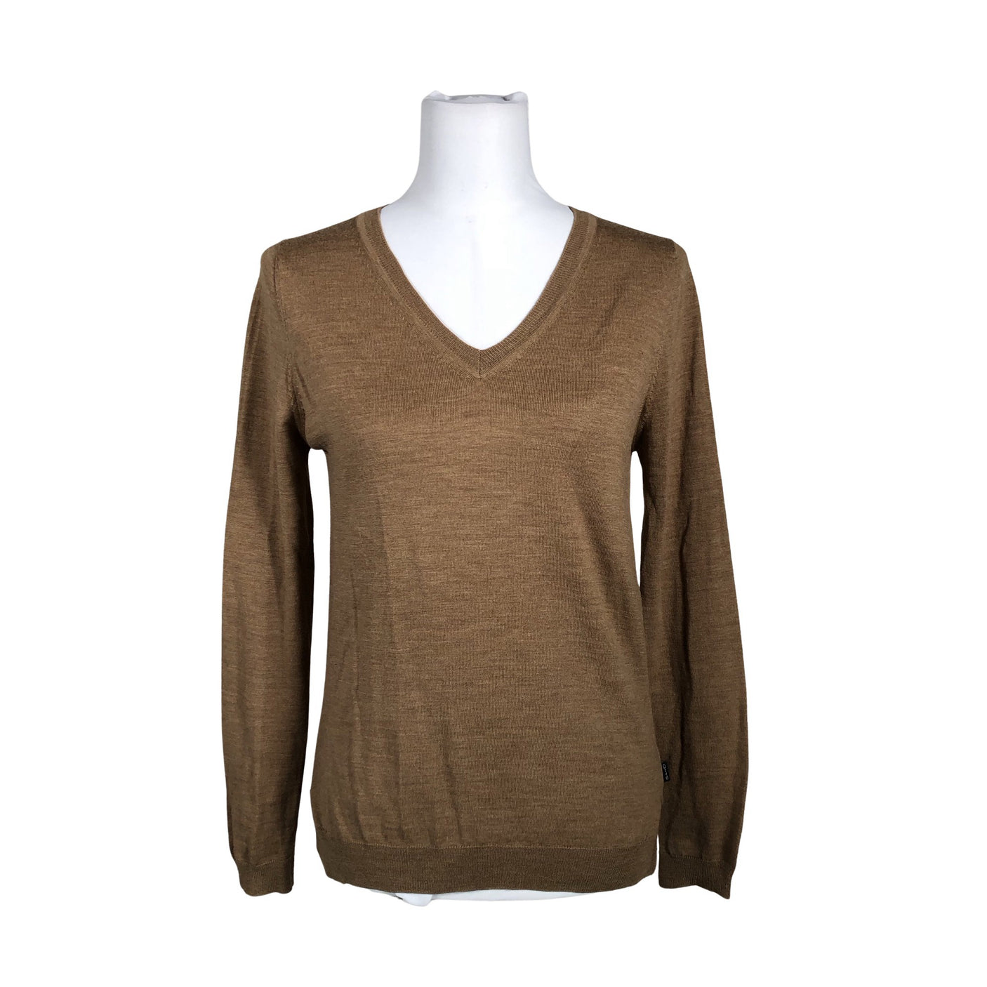 Unisex Sand - Kampsun, suurus 38 - Pruun (1)