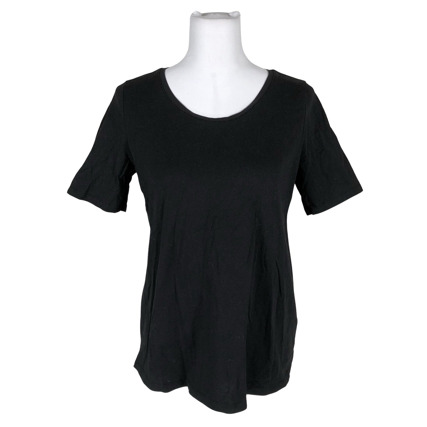 Unisex H&M Mama - T-särk, suurus 38 - Must (1)