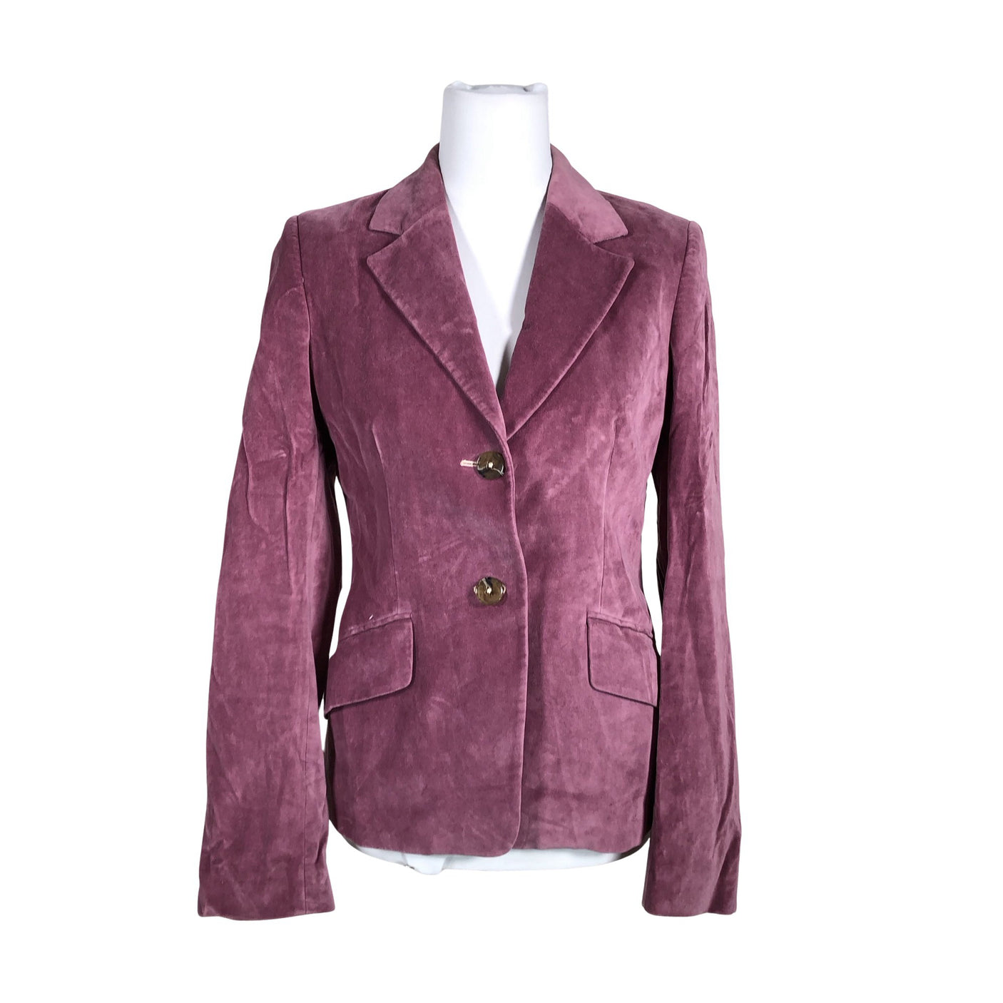 Unisex Sand - Jakk, suurus 38 - Lilla (1)
