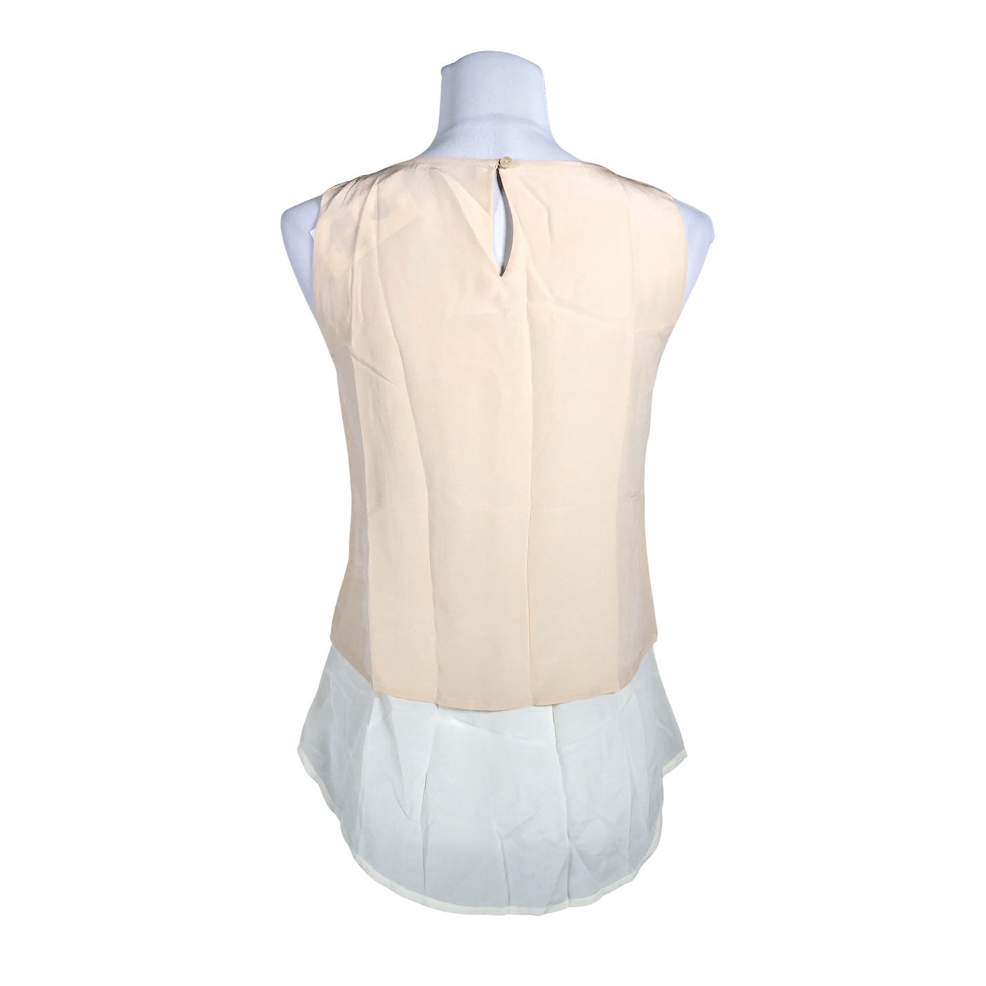 Unisex Sand - Topp, suurus 36 - Beige (2)