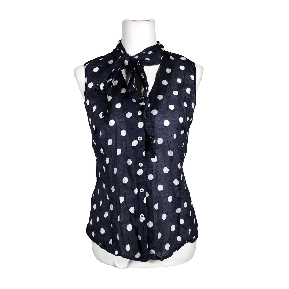 Unisex Andiata - Topp, suurus 40 - Sinine (1)
