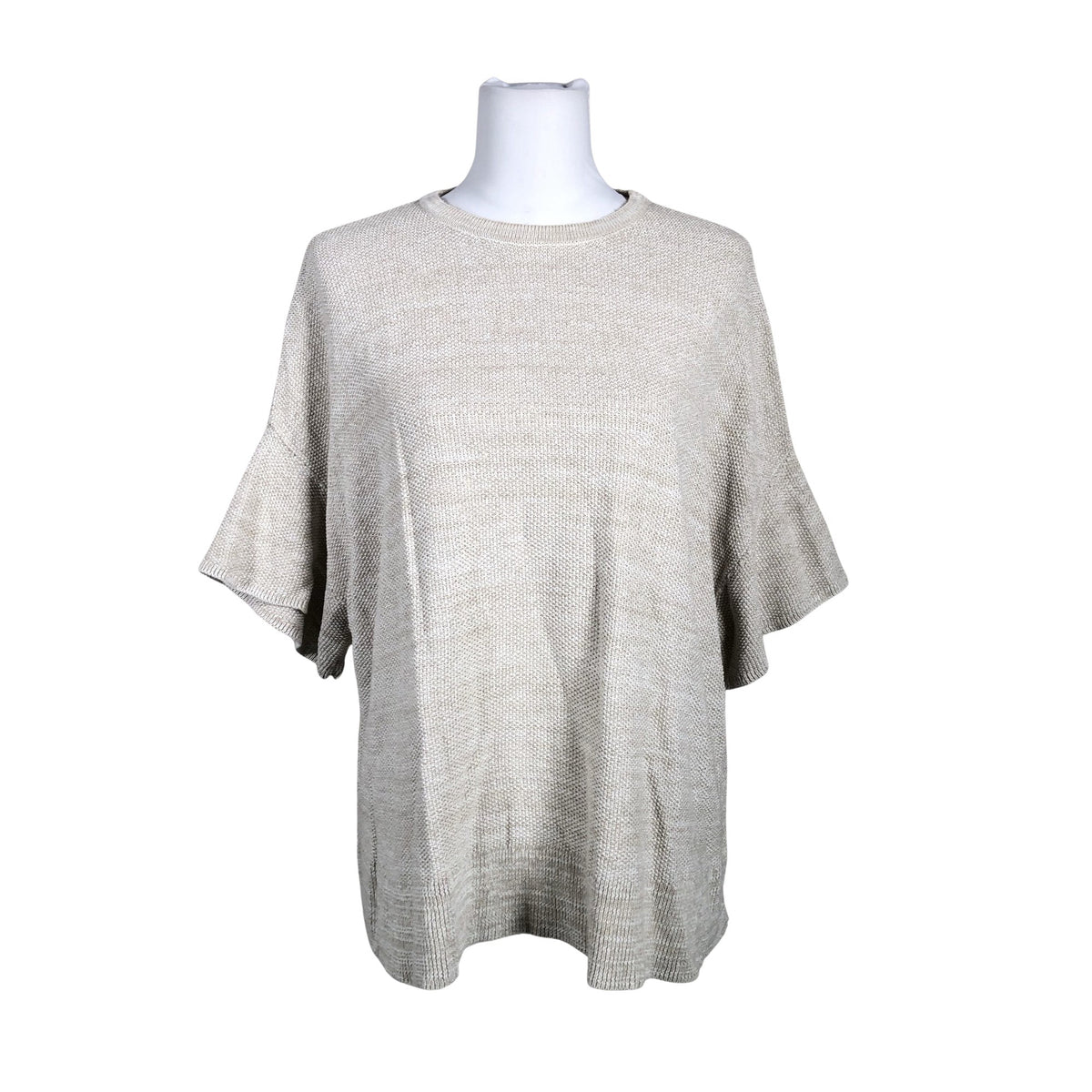 Unisex Marimekko - Kampsun, suurus 36 - Beige (1)