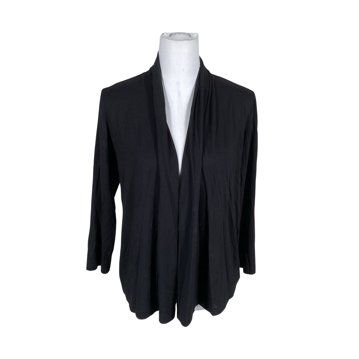 Unisex Nanso - Kardigan, suurus 38 - Must (1)