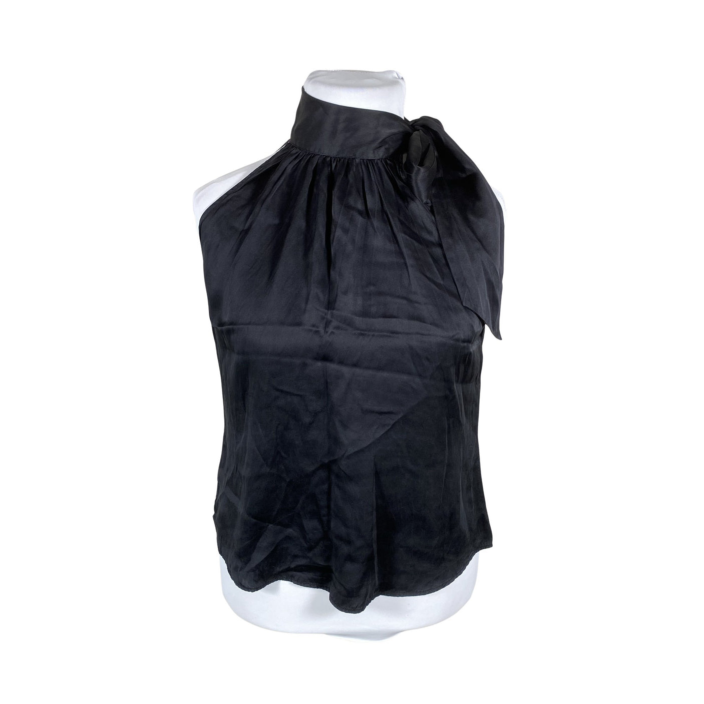 Unisex Cristelle&co - Topp, suurus 42 - Must (1)