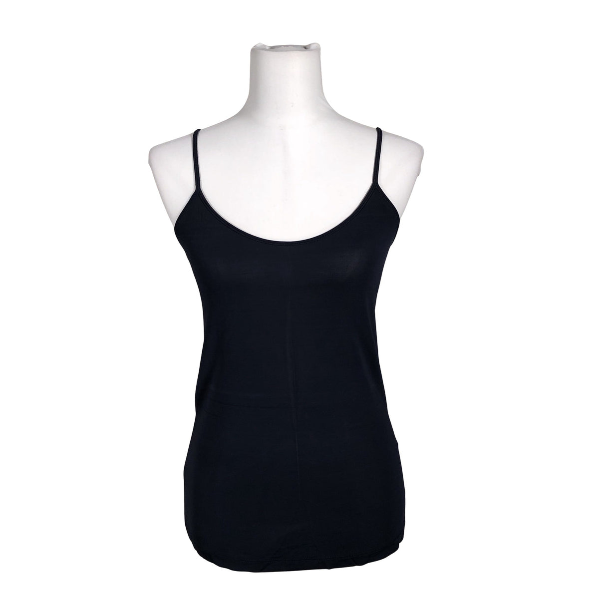 Unisex Filippa K. - Trikotaažist topp, suurus 38 - Sinine (1)