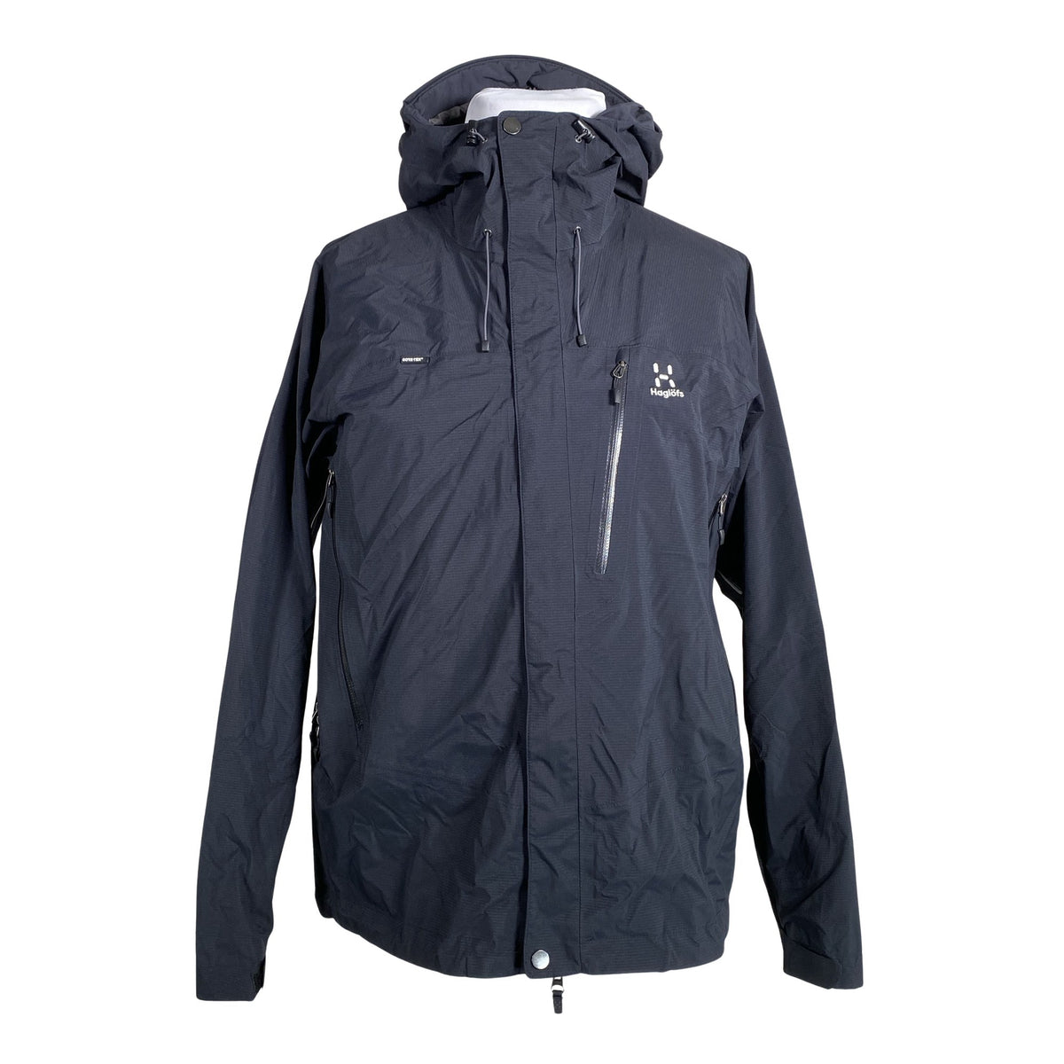 Unisex Haglöfs - Jope, suurus 44 - Must (1)
