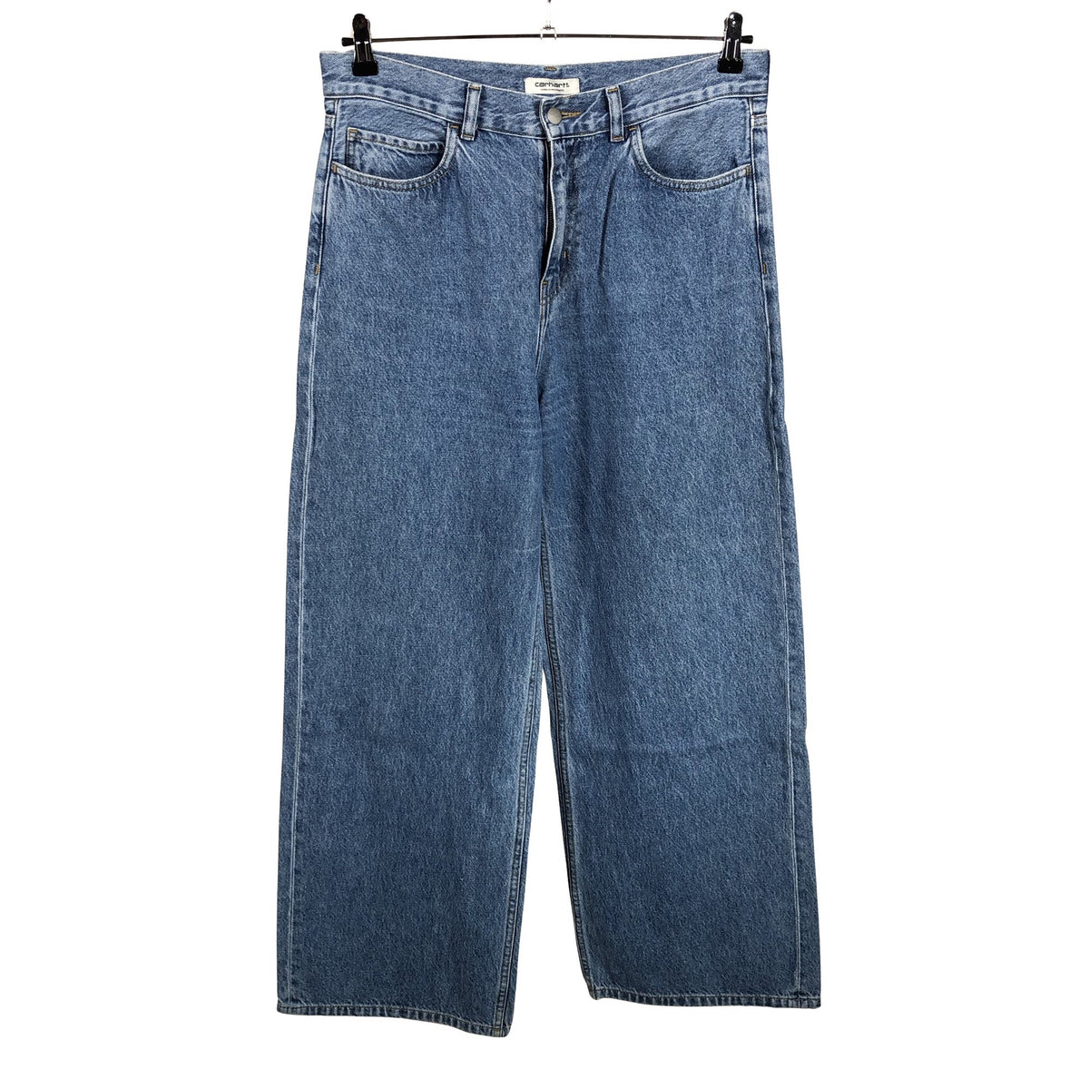 Unisex Carhartt - Teksad, suurus W31 - Sinine (1)