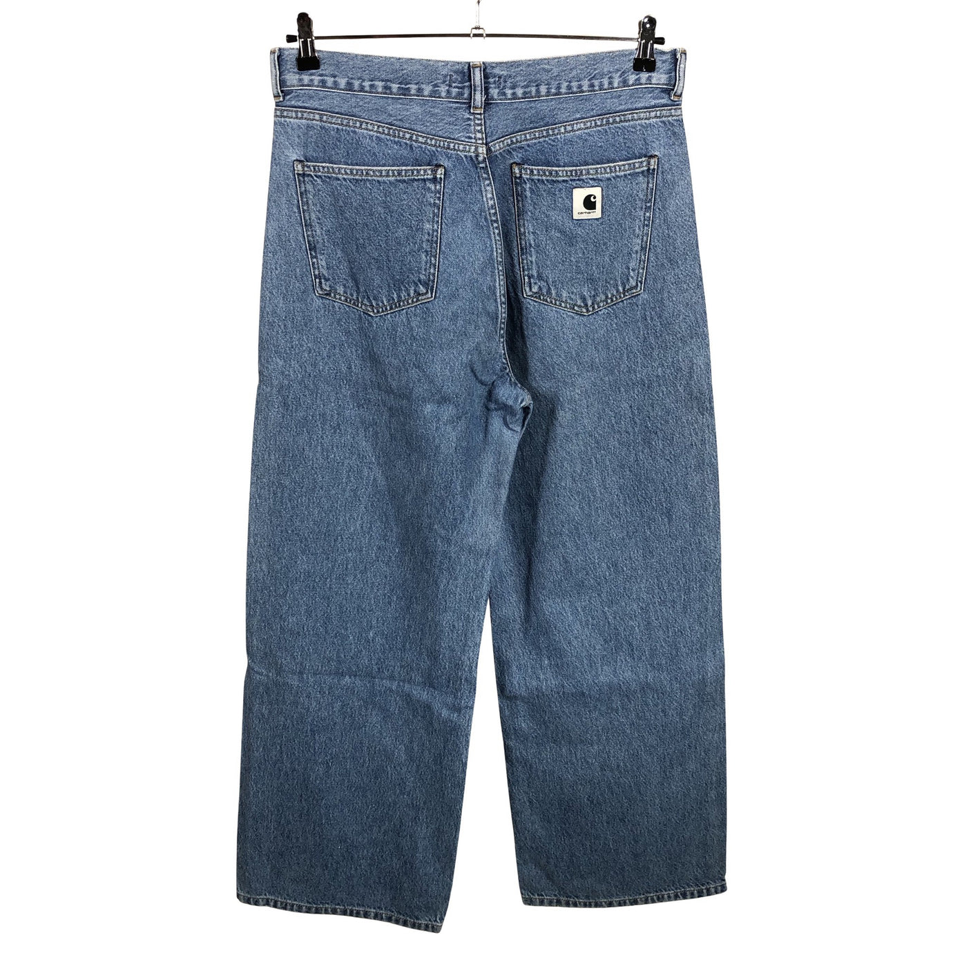 Unisex Carhartt - Teksad, suurus W31 - Sinine (2)