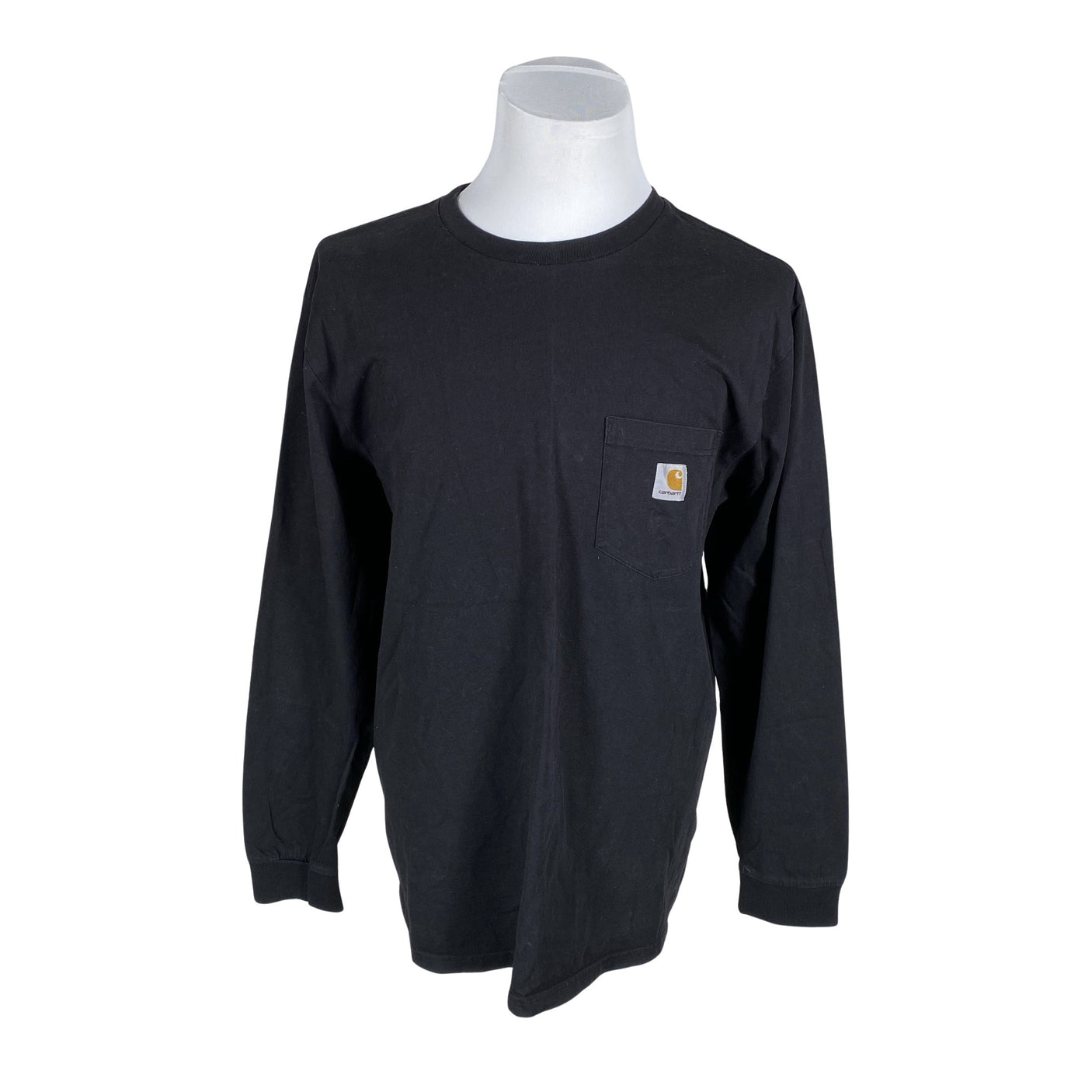 Unisex Carhartt - Trikotaažist pluus, suurus XXL - Must (1)