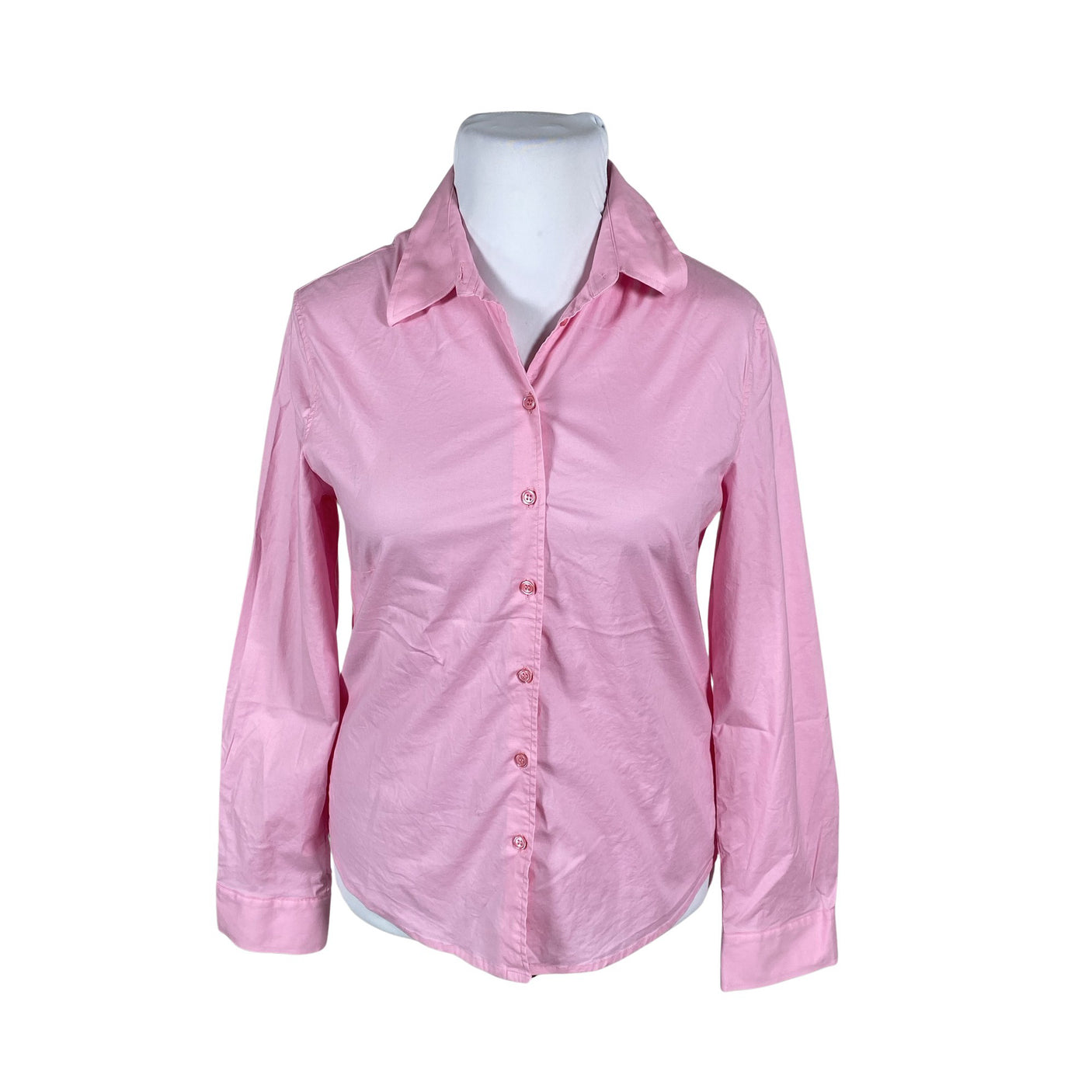 Unisex Ril's - Triiksärk, suurus 44 - Roosa (1)