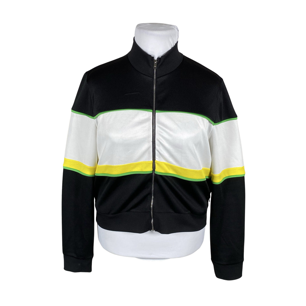 Unisex Ganni - Soojendusjope, suurus 44 - Must (1)