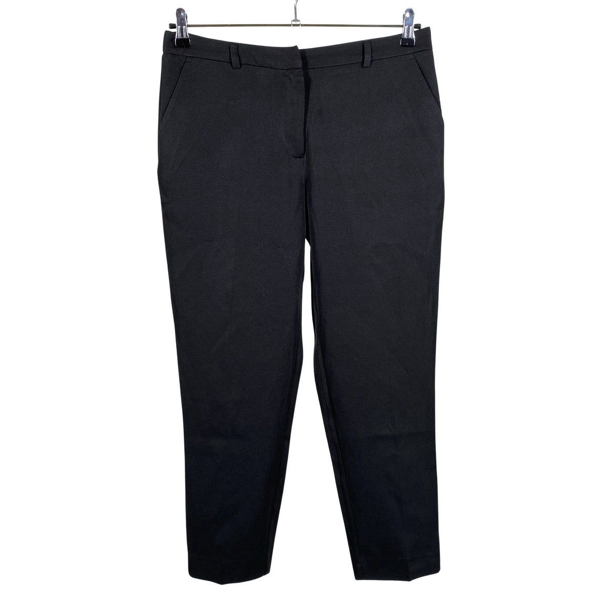 Unisex Dorothy Perkins - Viigipüksid, suurus 40 - Must (1)