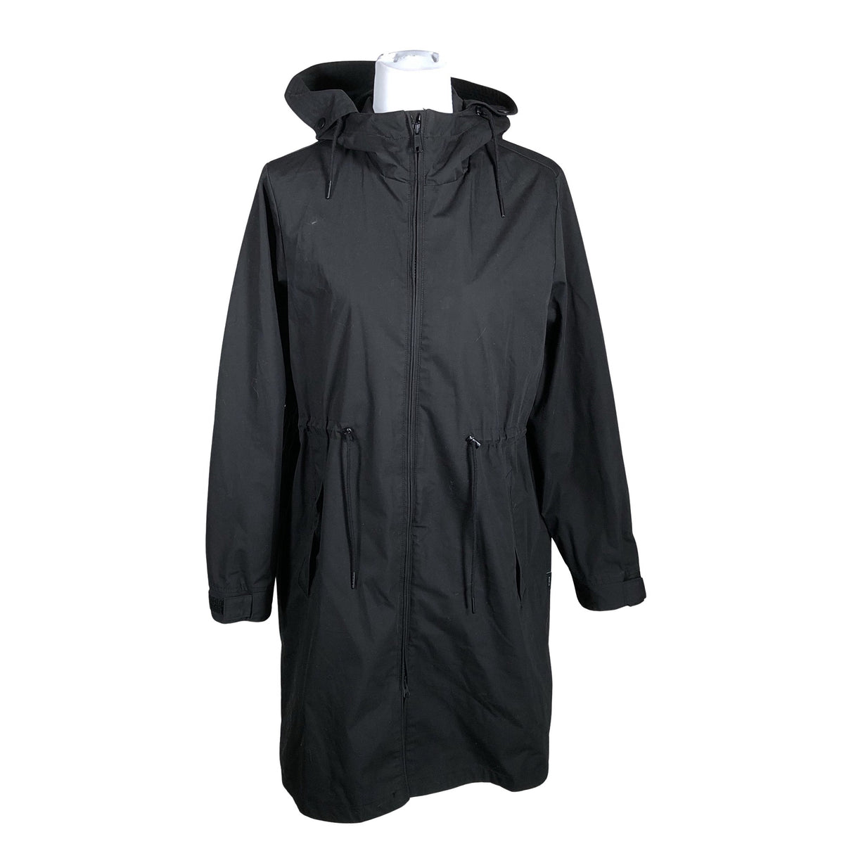 Unisex Makia - Jope, suurus 38 - Must (1)