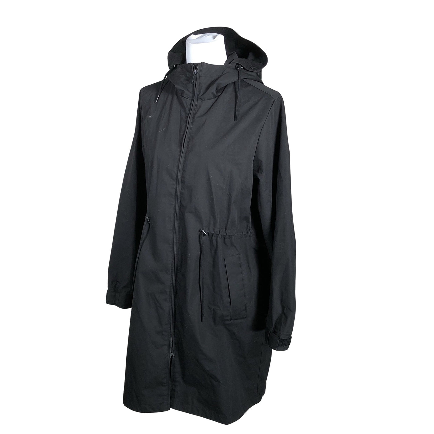 Unisex Makia - Jope, suurus 38 - Must (3)