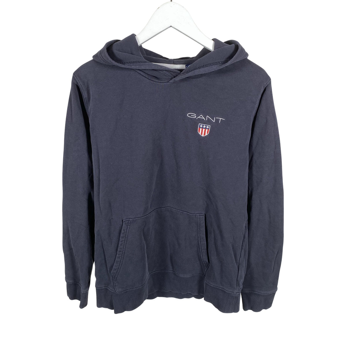 Unisex Gant - Dressipluus, suurus 170 - 176 - Sinine (1)