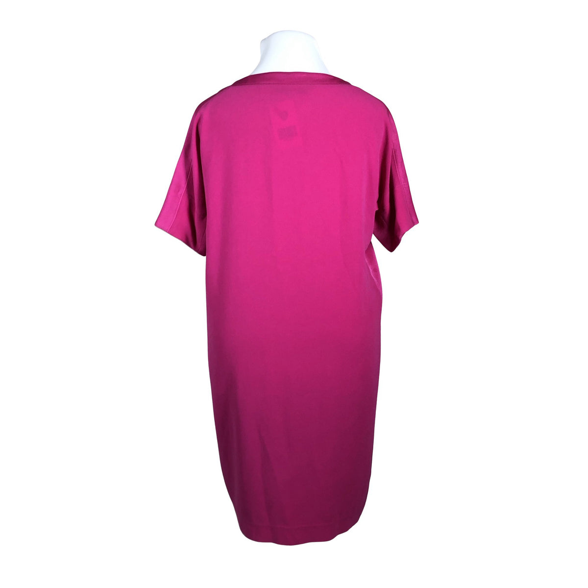 Unisex Gerard Darel - Mitteveniv kleit, suurus 42 - Roosa (3)