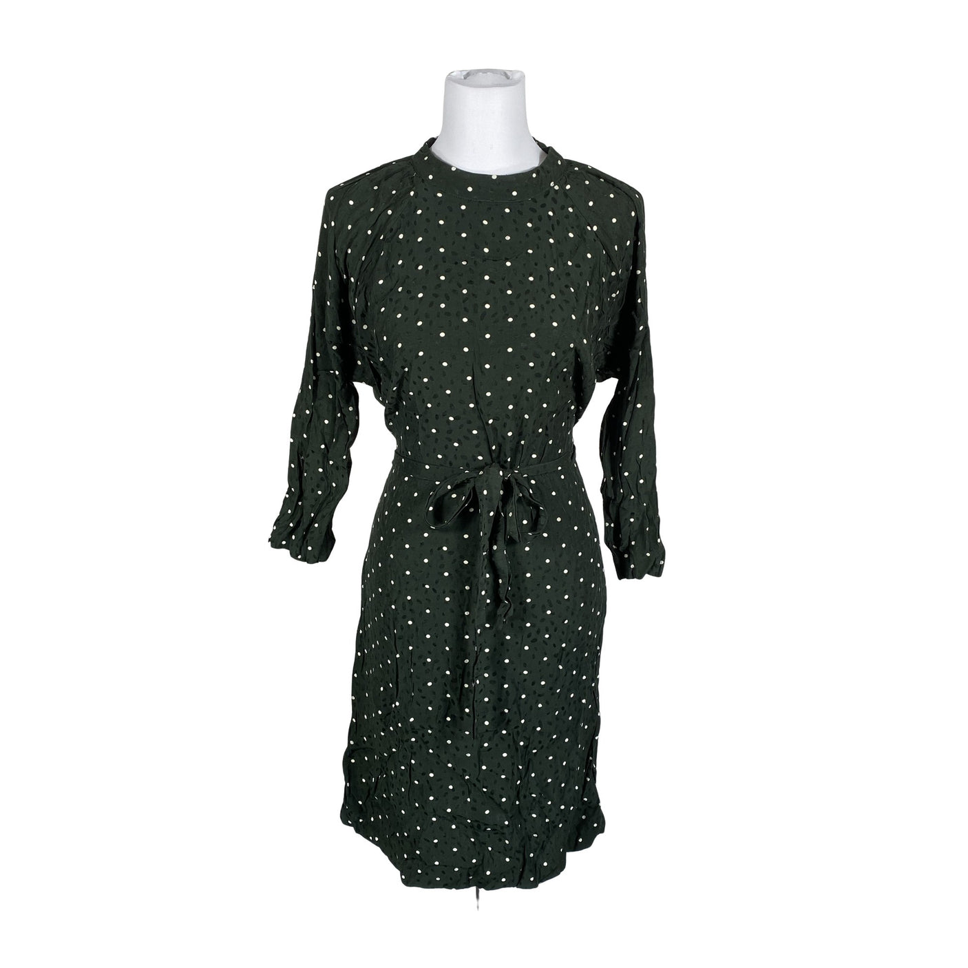 Unisex Stockh lm - Mitteveniv kleit, suurus 40 - Roheline (1)