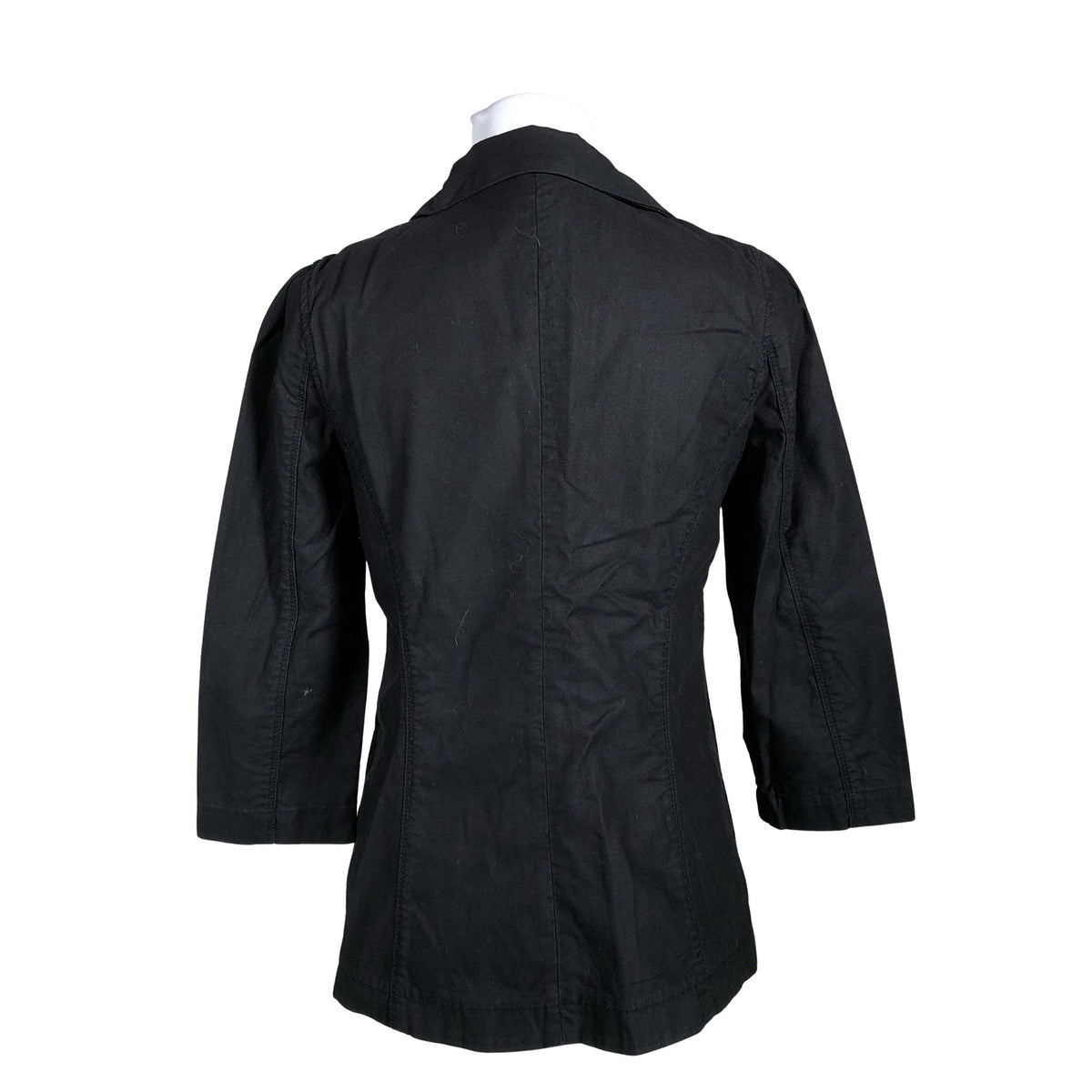 Unisex Diesel - Jope, suurus 40 - Must (2)