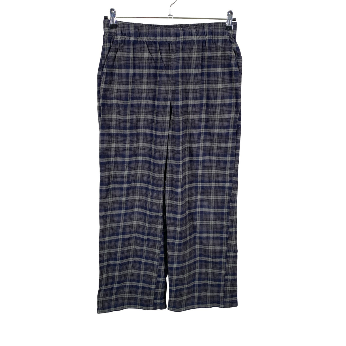 Unisex Uniqlo - Ööpüksid, suurus 40 - Hall (1)