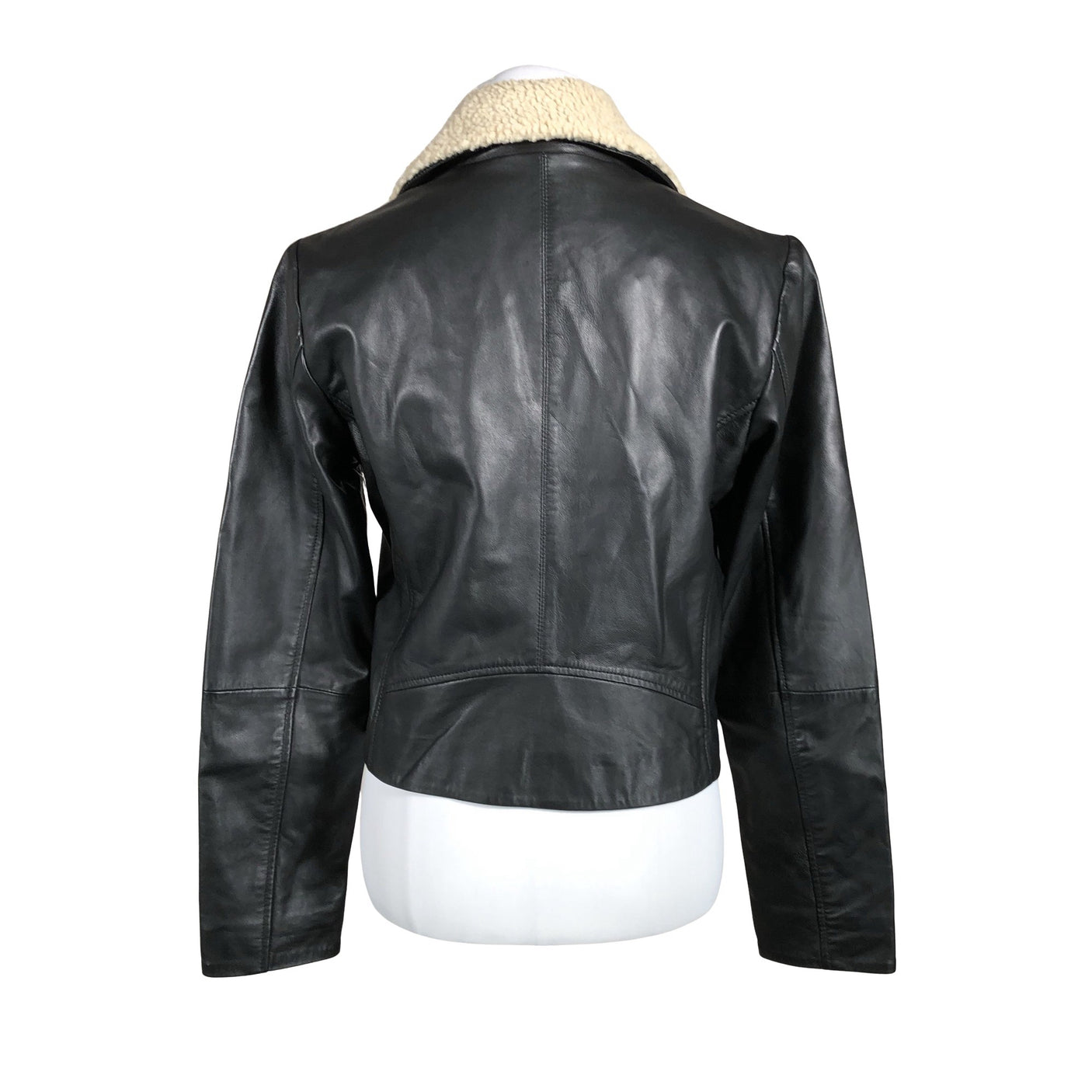Unisex Fire&Glory - Nahktagi, suurus 38 - Must (3)