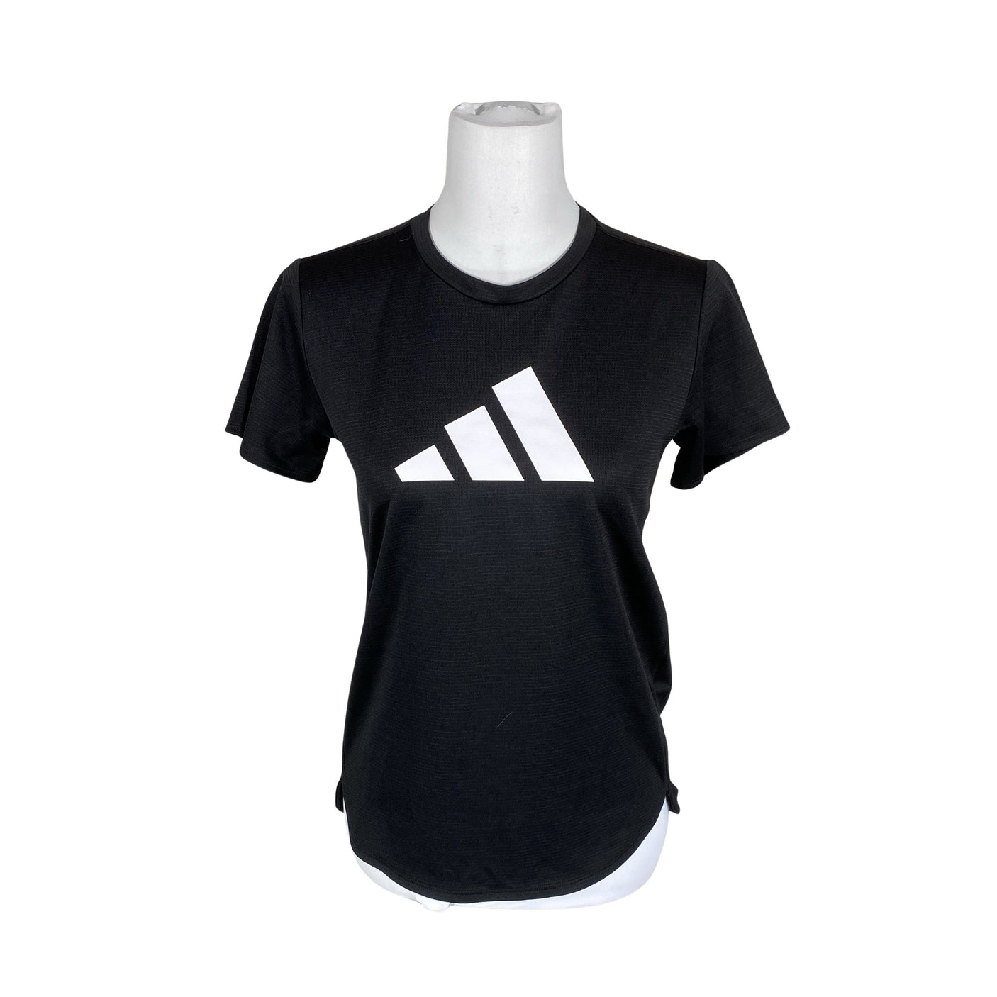 Unisex Adidas - Spordisärk, lühikesed käised, suurus 36 - Must (1)