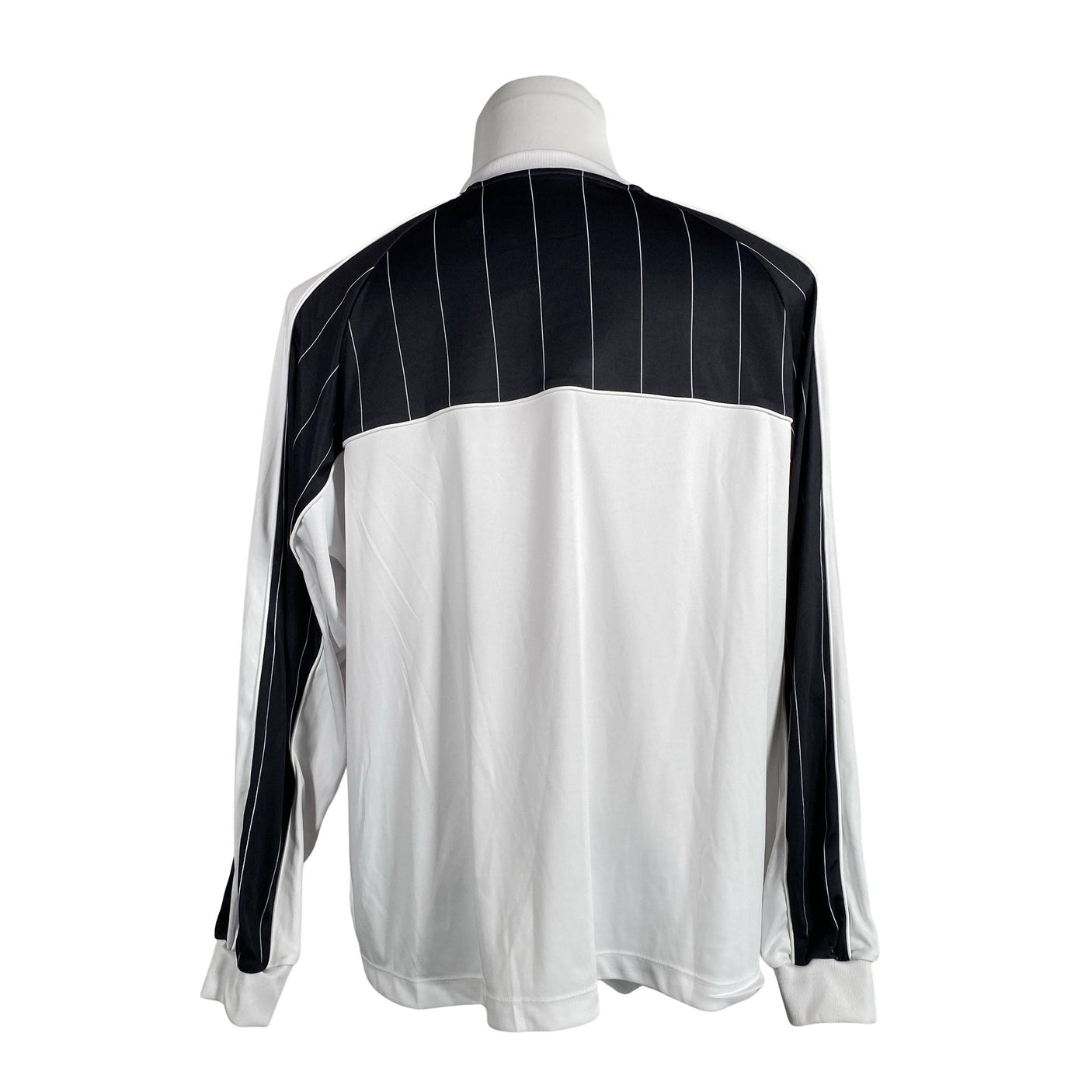 Unisex Oysho - Spordisärk, pikad käised, suurus XL - Must (2)