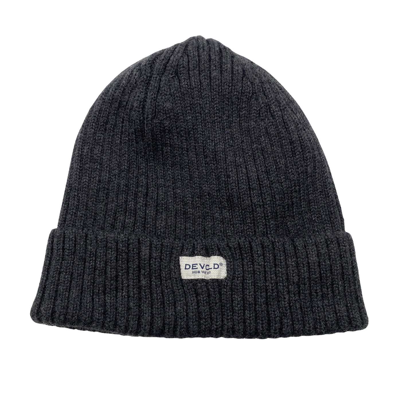 Unisex Devold - Talvemüts, suurus 56 - 58 cm - Hall (1)