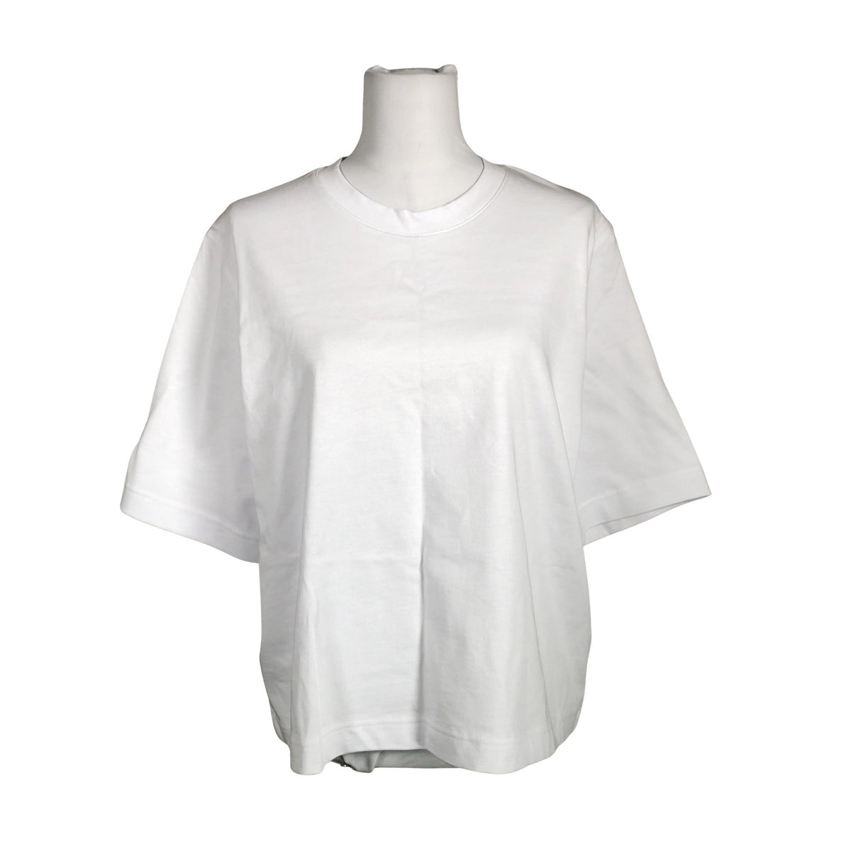 Unisex Arket - T-särk, suurus 38 - Valge (1)