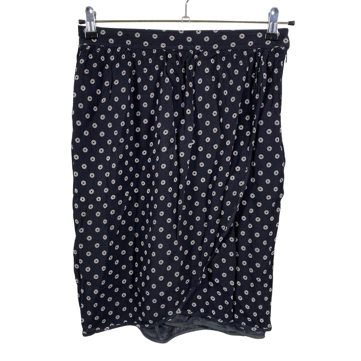 Unisex Karl Lagerfeld - Mitteveniv seelik, suurus 38 - Must (1)