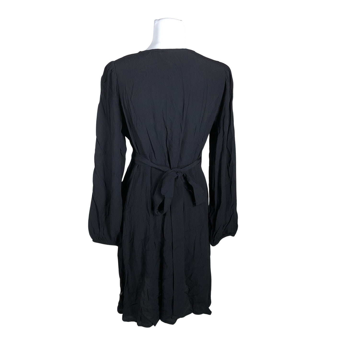 Unisex Kaiko - Õhuke kleit, suurus 36 - Must (2)