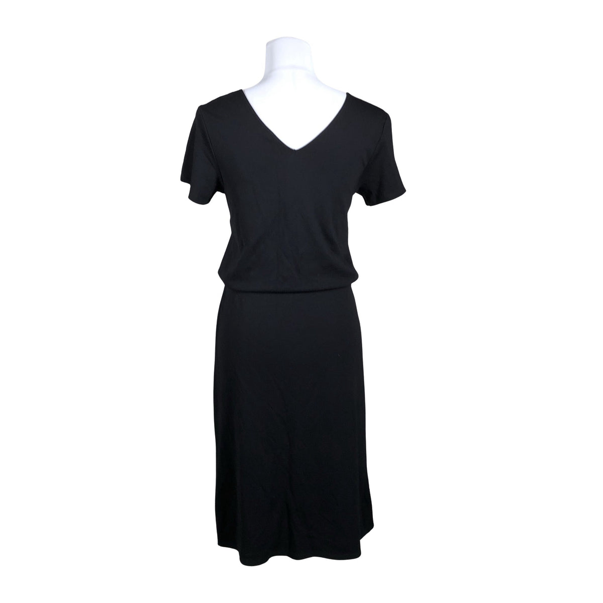 Unisex Marc O'Polo - Trikotaažist kleit, suurus 36 - Must (2)