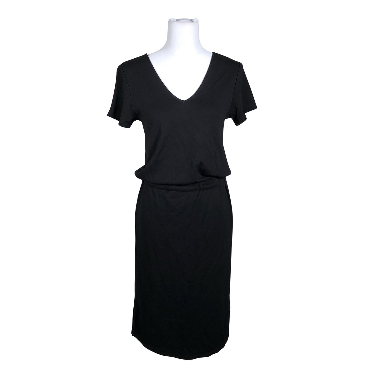 Unisex Marc O'Polo - Trikotaažist kleit, suurus 36 - Must (1)
