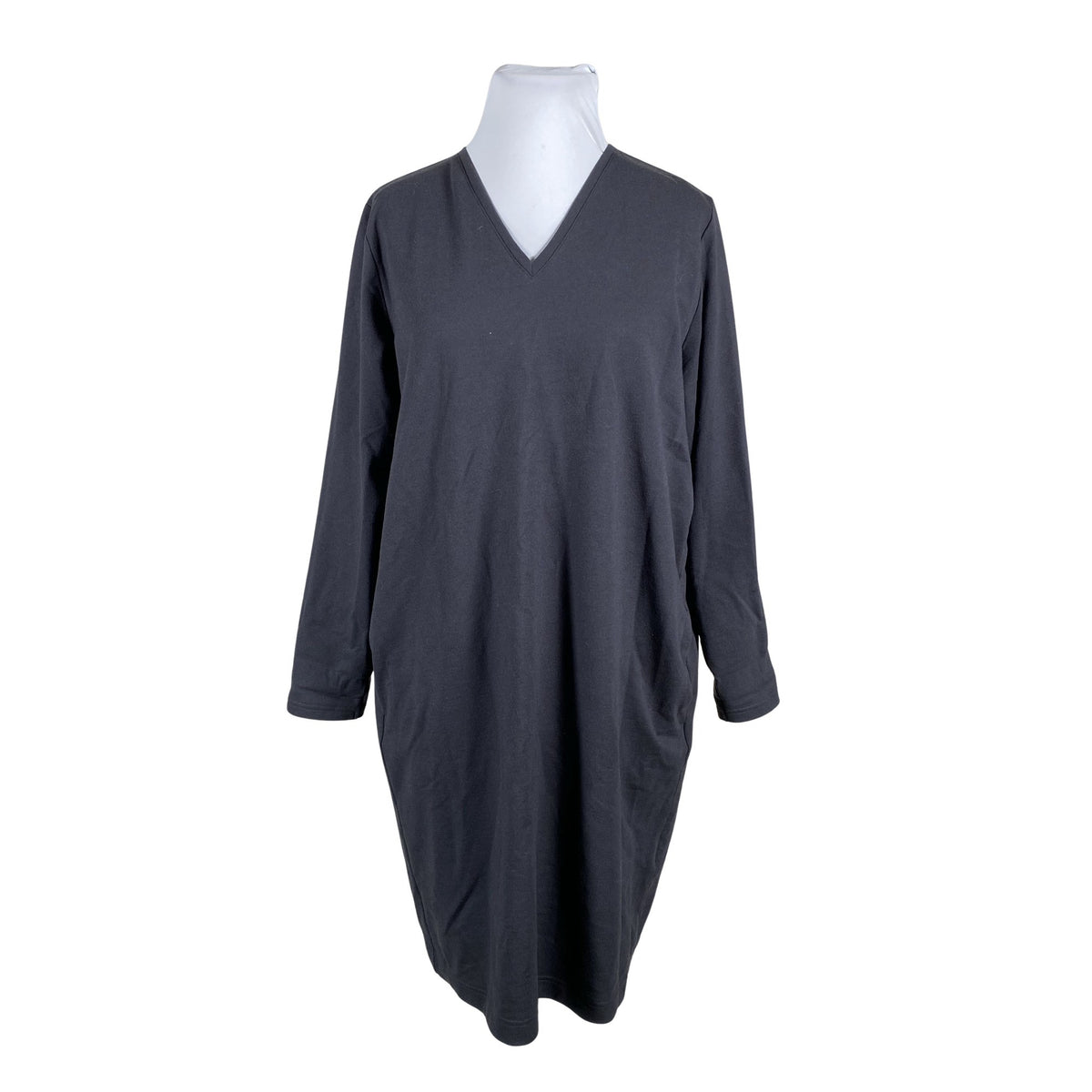 Unisex NOSH - Dressikangast kleit, suurus 42 - Hall (1)