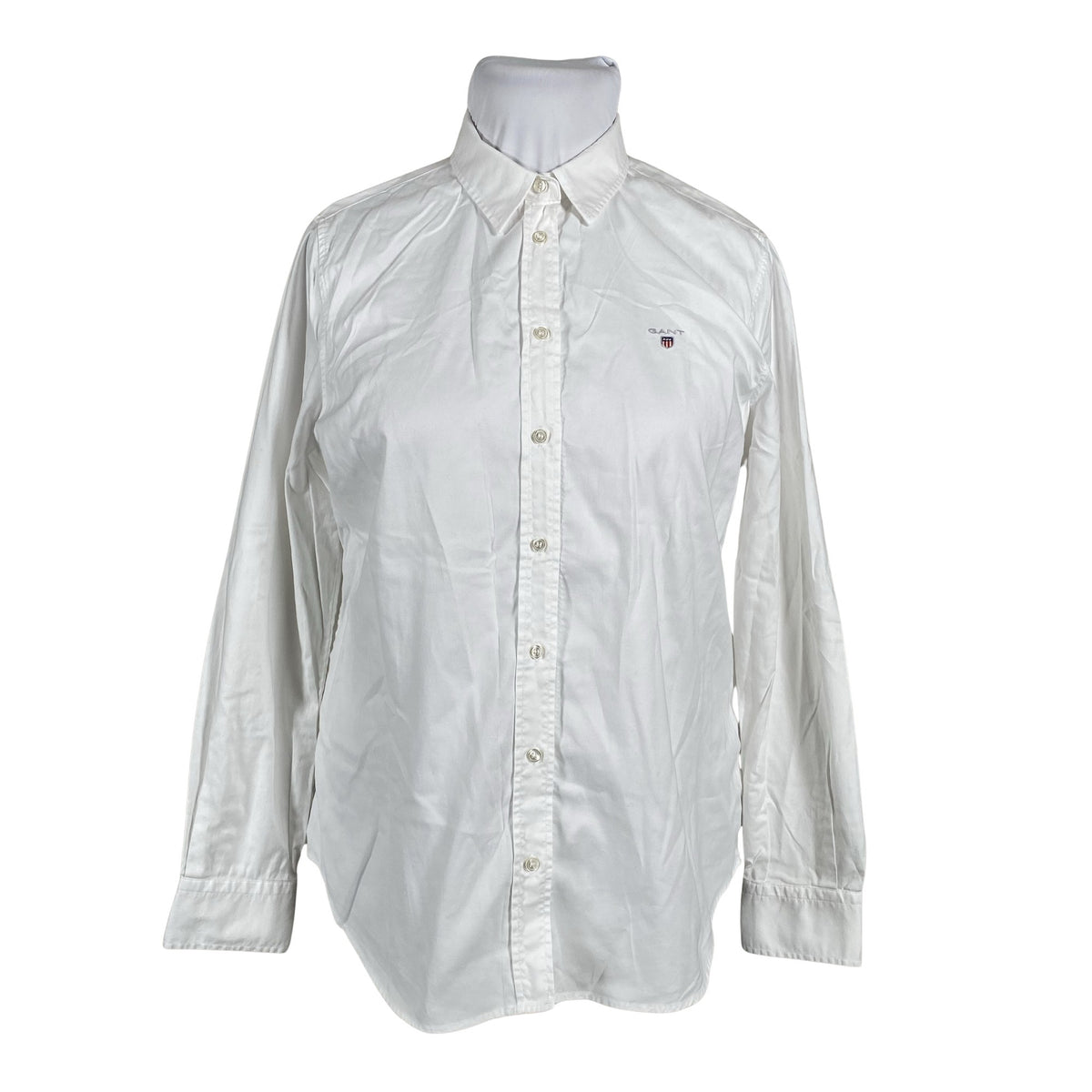 Unisex Gant - Triiksärk, suurus 46 - Valge (1)