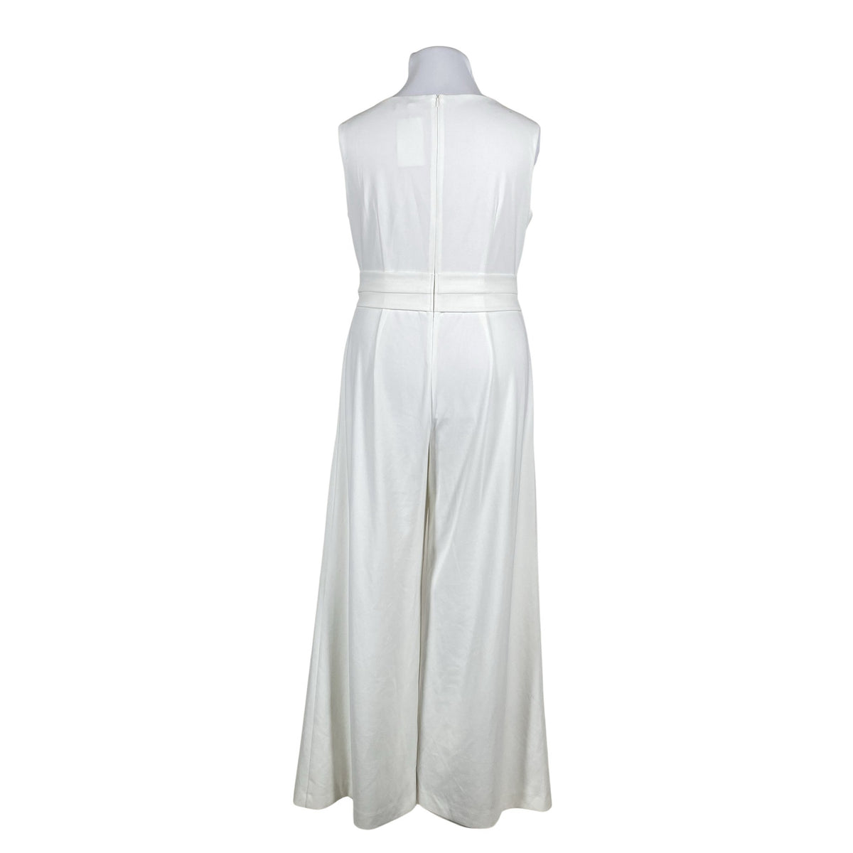 Unisex Vera Mont - Pidulik kleit, suurus 44 - Valge (3)