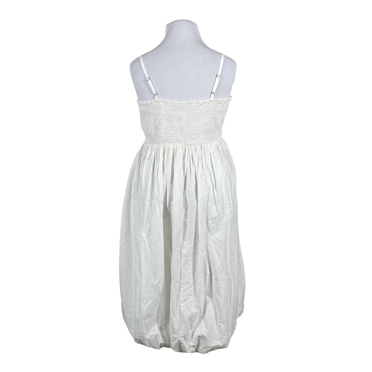 Unisex Lipsy London - Suvekleit, suurus 44 - Valge (2)