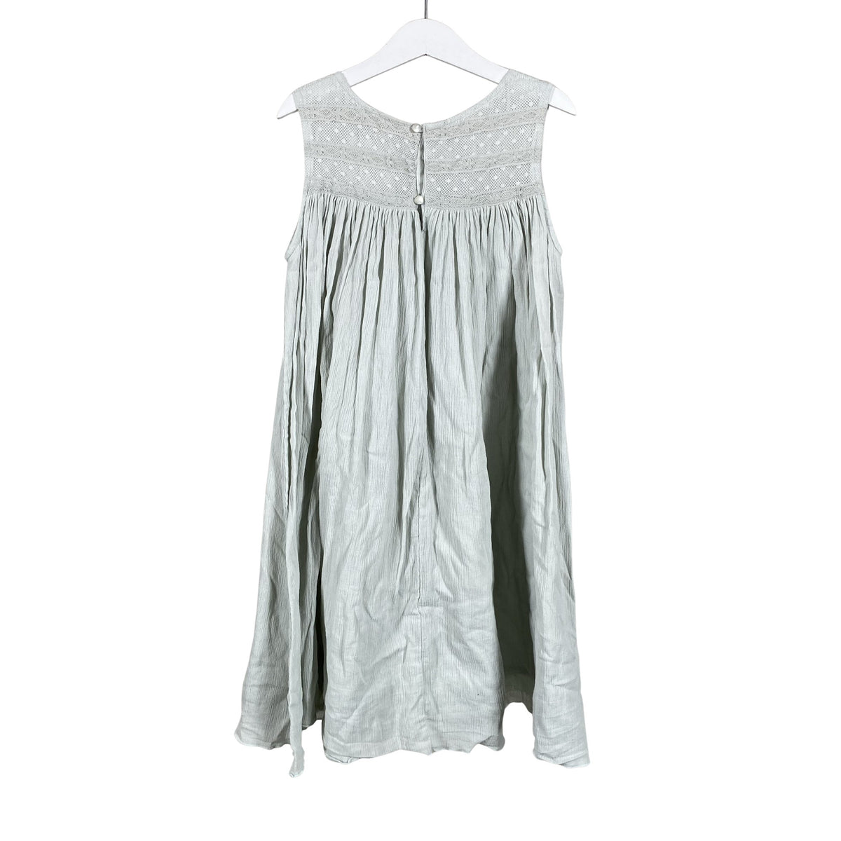 Unisex POMPdeLUX - Pidulik kleit, suurus 140 - 146 - Roheline (2)