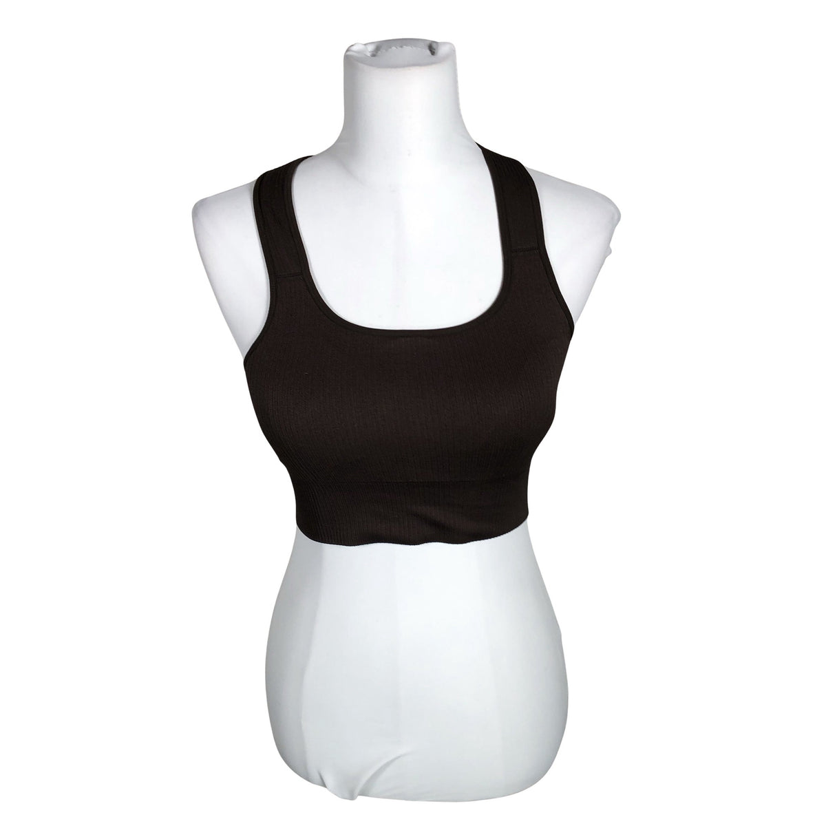 Unisex Tridri - Sporditopp, suurus 38 - Pruun (1)