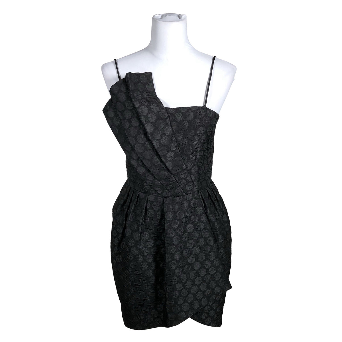 Unisex Tiger of Sweden - Pidulik kleit, suurus 38 - Must (1)