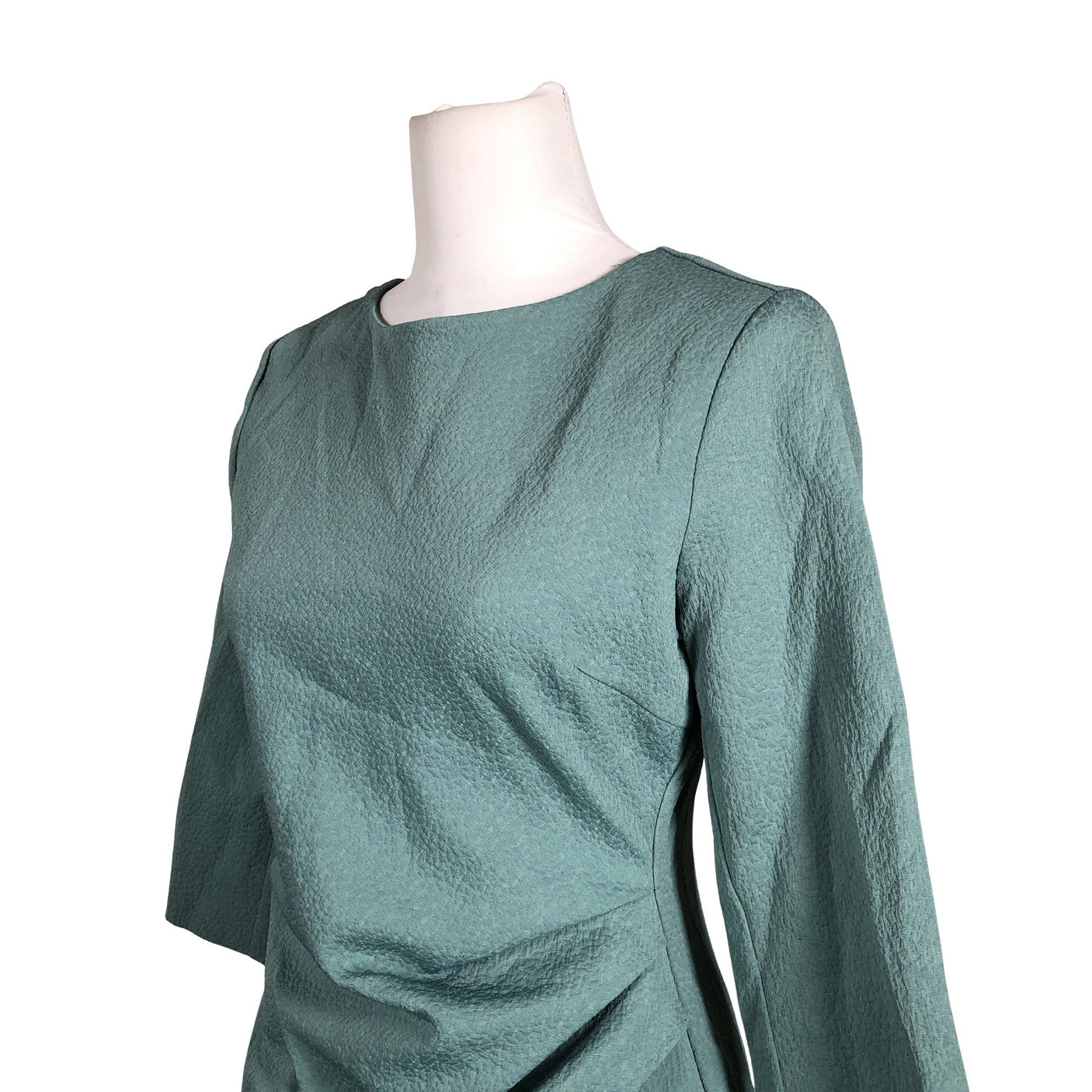 Unisex Tiger of Sweden - Pliiatskleit, suurus 38 - Roheline (2)