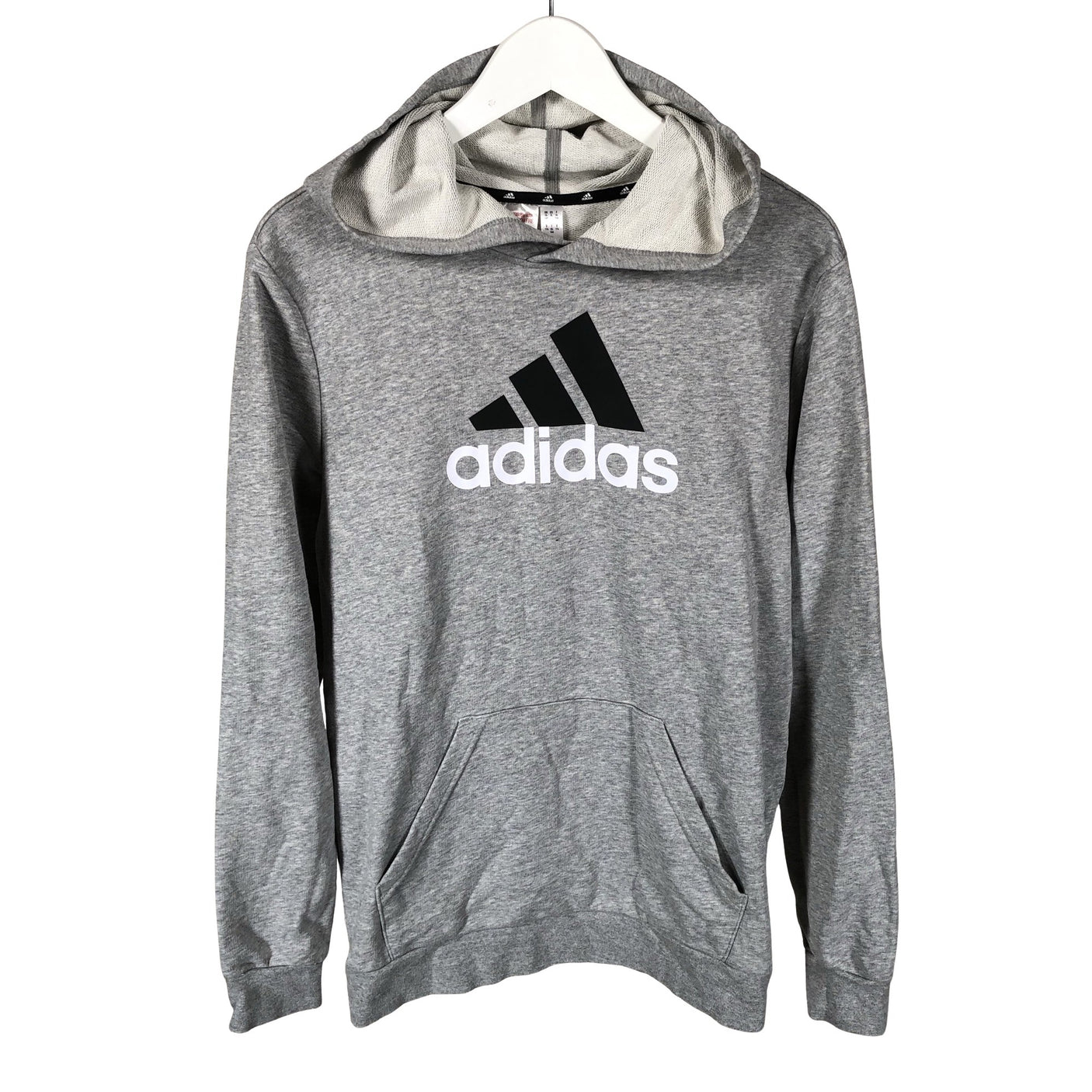 Unisex Adidas - Dressipluus, suurus 170 - 176 - Hall (1)