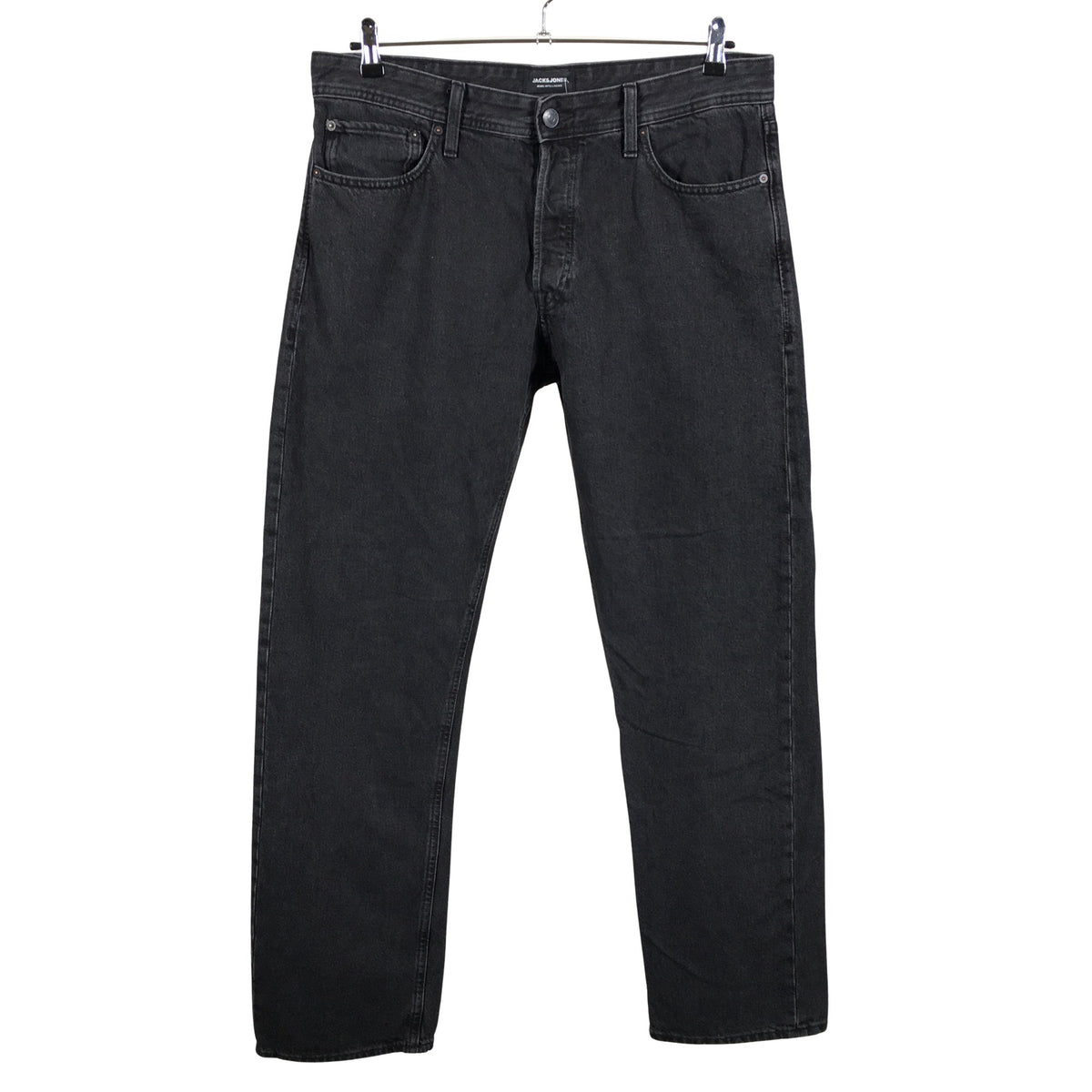 Unisex Jack & Jones - Teksad, suurus W36 - Must (1)