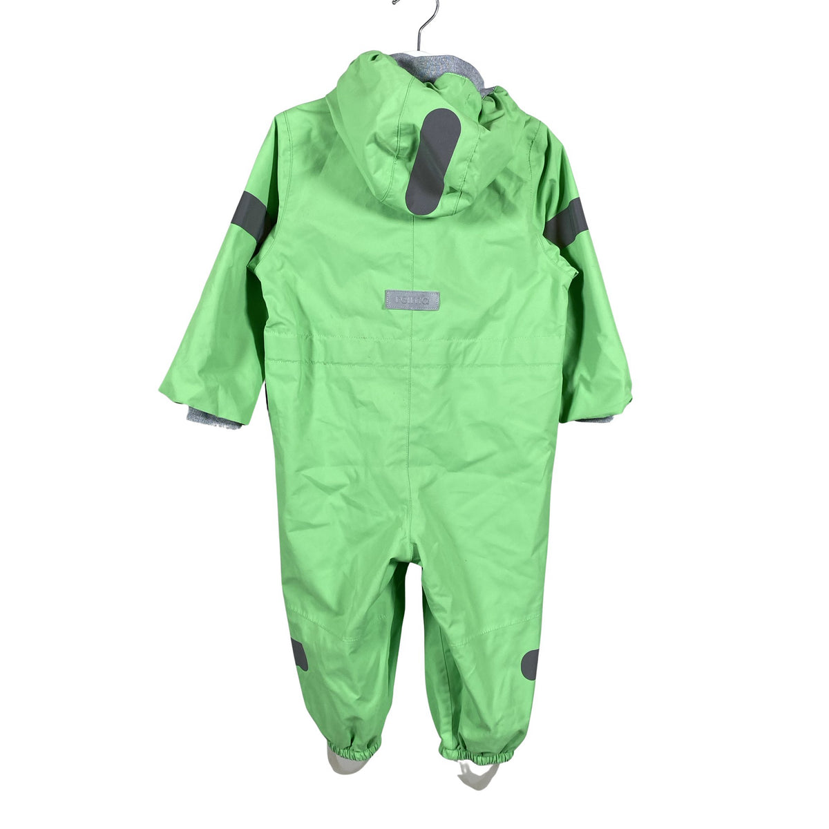 Unisex Reima - Kevad-/sügiskombinesoon, suurus 80 - 86 - Roheline (2)