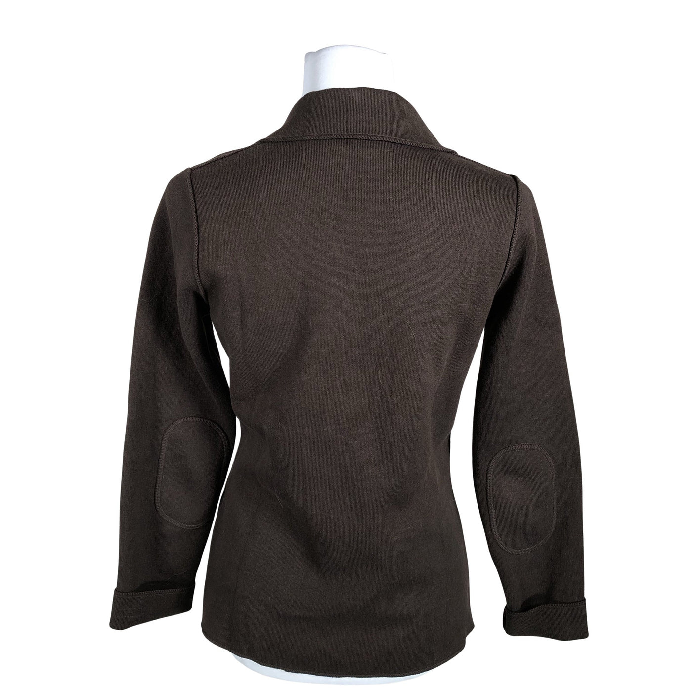 Unisex Holebrook - Jakk, suurus 36 - Pruun (2)